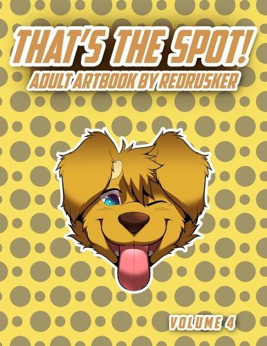 Cover That´s the Spot