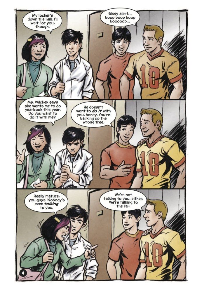 The Power Within Sample by Mark Brill