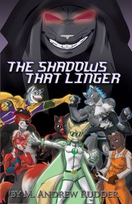 Cover The Shadow That Linger