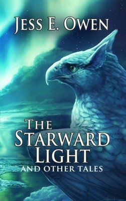 Cover The Starward Light