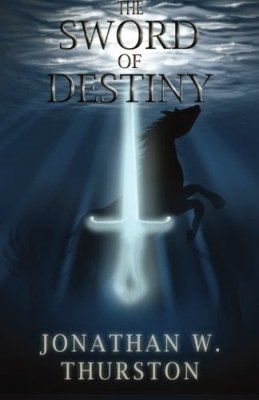 Cover The Sword of Destiny