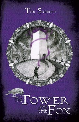 Cover The Tower and the Fox