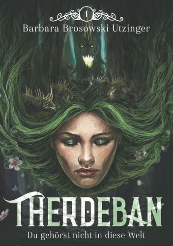Cover Therdeban 1