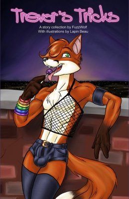 Cover Trevor´s Tricks