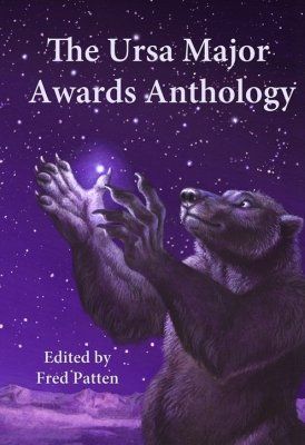 Cover The Ursa Major Awards Anthology