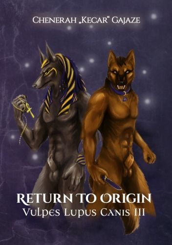 Vulpes Lupus Canis III – Return to Origin