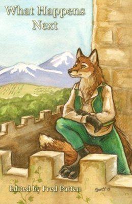 Cover What Happens Next