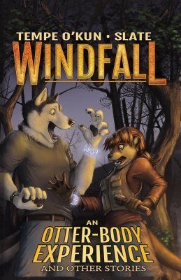 Cover Windfall: An Otter-Body Experience