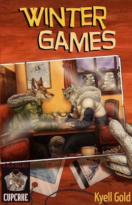Cover Winter Games