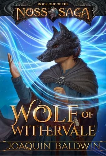 Cover Wolf of Withervale