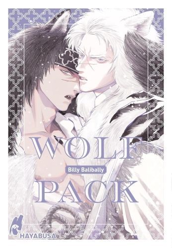 Cover Wolf Pack