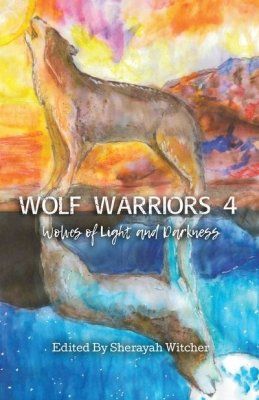 Cover Wolf Warriors 4