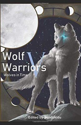 Cover Wolf Warriors 5