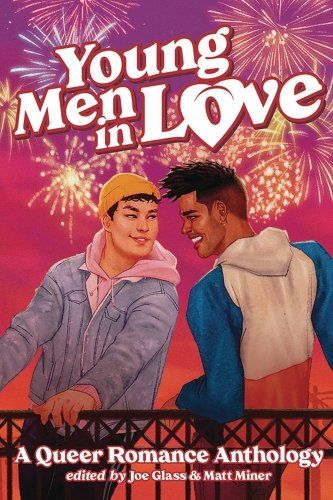 Cover Young Men in Love