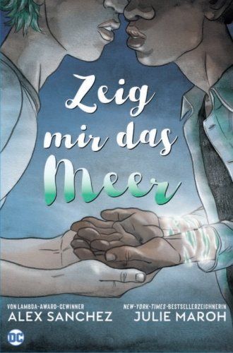 Cover Zeig Mir Das Meer
