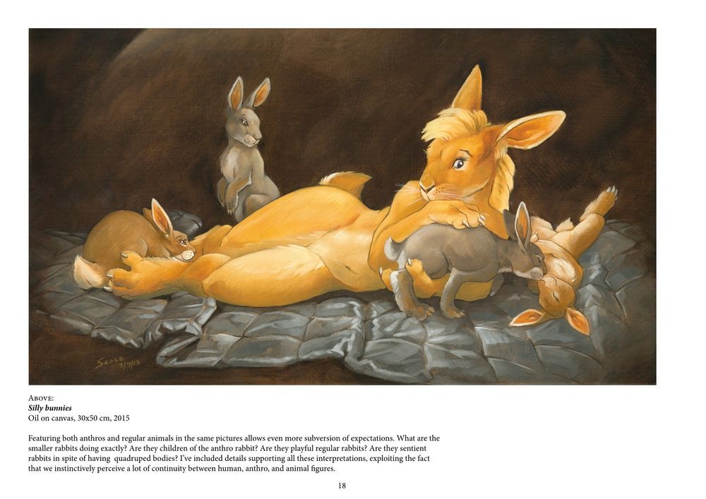 The Art of Scale Sample Page by Scale