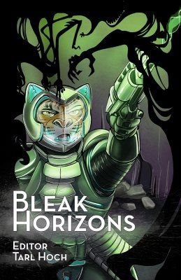 Cover Bleak Horizons