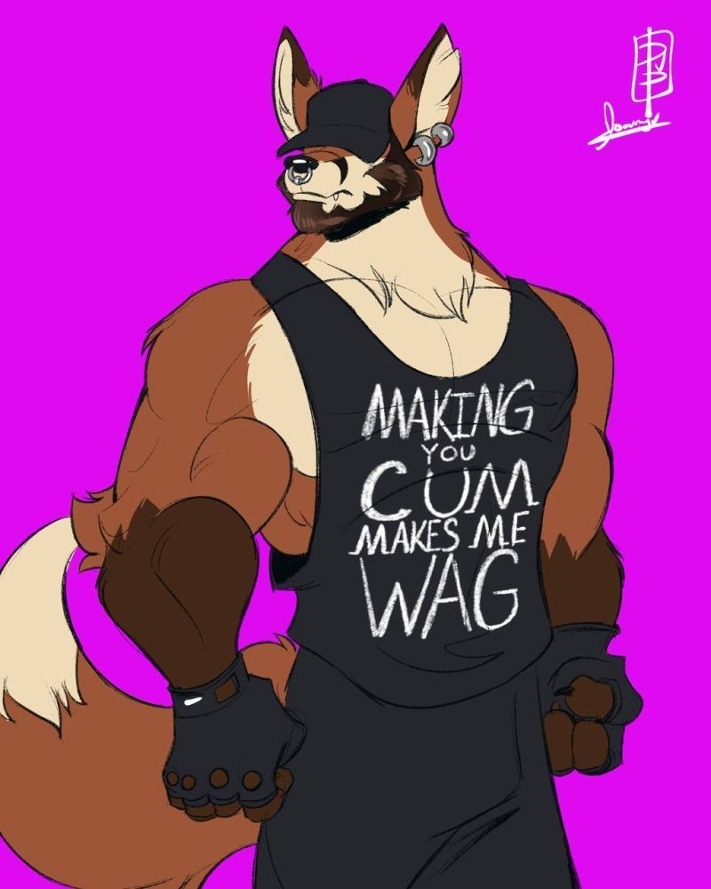 Cat Scratches 3 Sample Page by Donryu