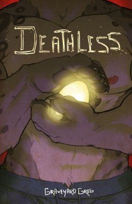 Cover Deathless