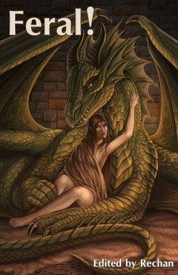 Cover Feral