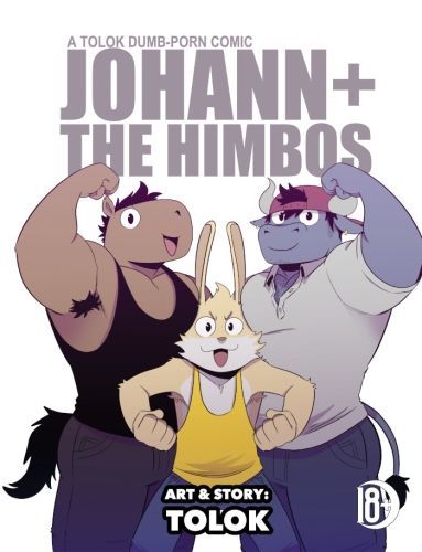 Johann + The Himbos Cover by Tolok