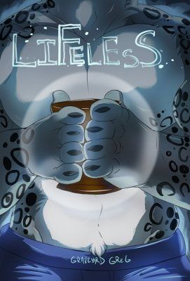 Cover Lifeless
