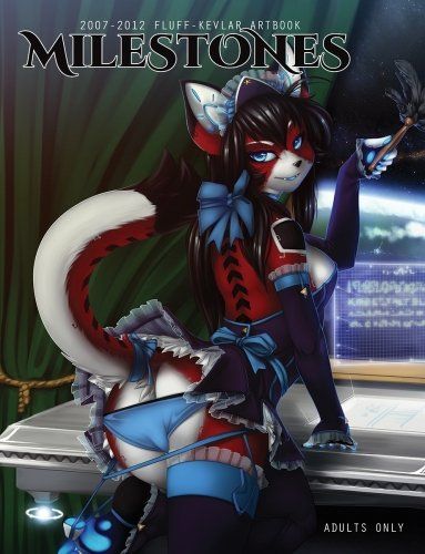 Cover Milestones 2007 - 2012