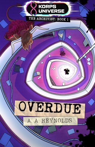 Cover Overdue
