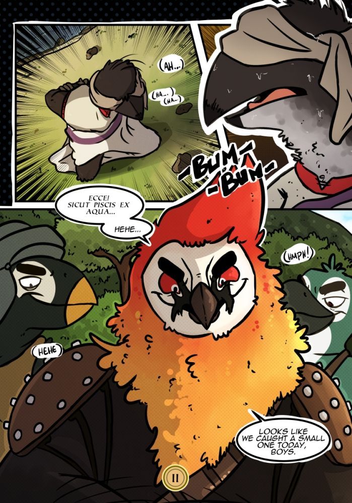 Pacta Sunt Servanda: Agreements Must be Honored Sample Page by Giovanni Da Milano