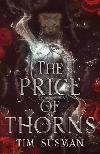 Cover The Price of Thorns