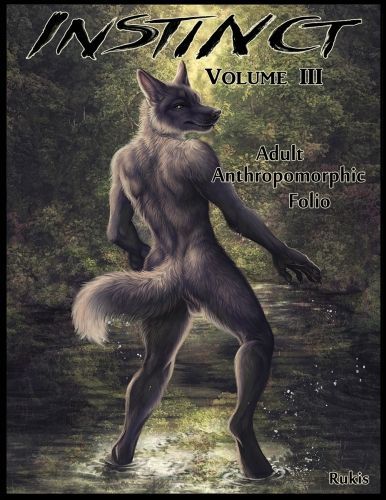 Cover Instinct Volume 3