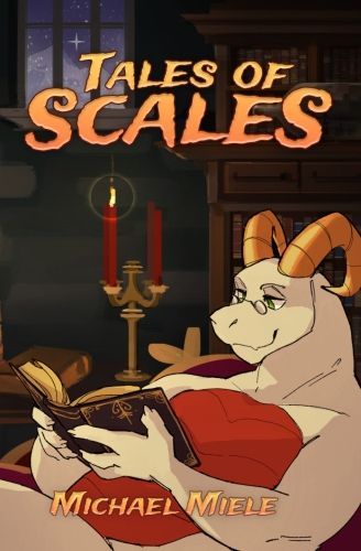 Cover Tales of Scales