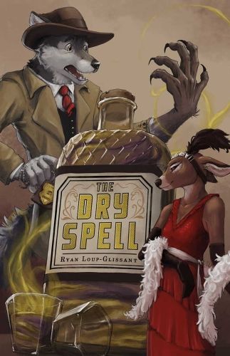 Cover The Dry Spell
