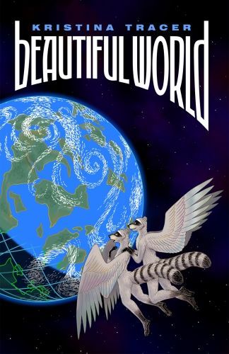 Cover Beautiful World