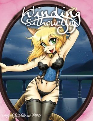 Cover Winding Silhouettes