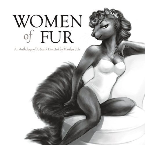 Cover Women of Fur