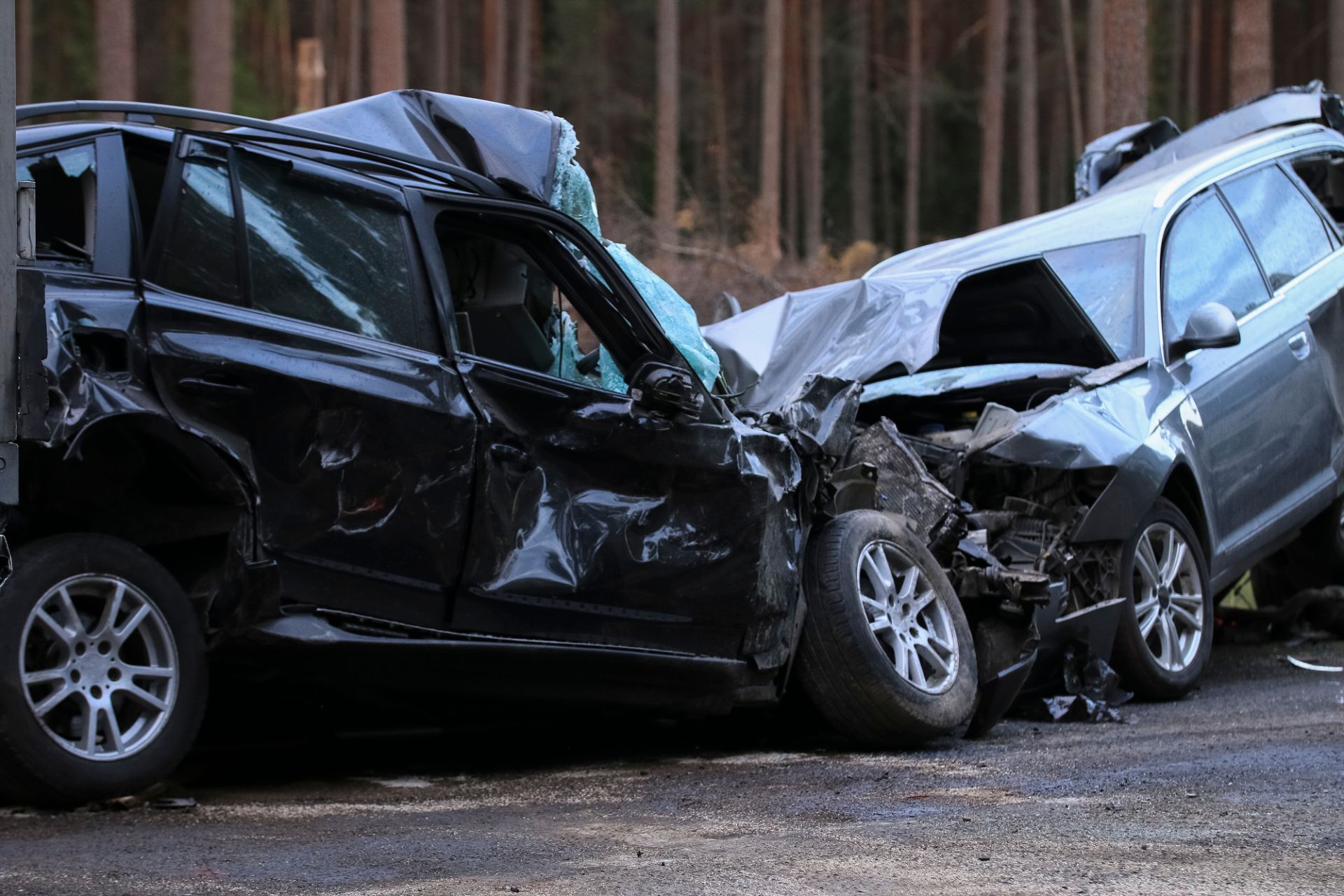 Car crash