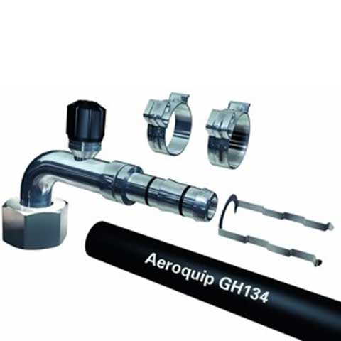 A/C Klimaschlauch A/C Klimaschlauch