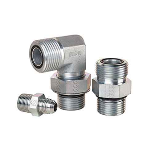 Adapter BSP JIC ORF NPT JIC Adapter BSP JIC ORF NPT JIC