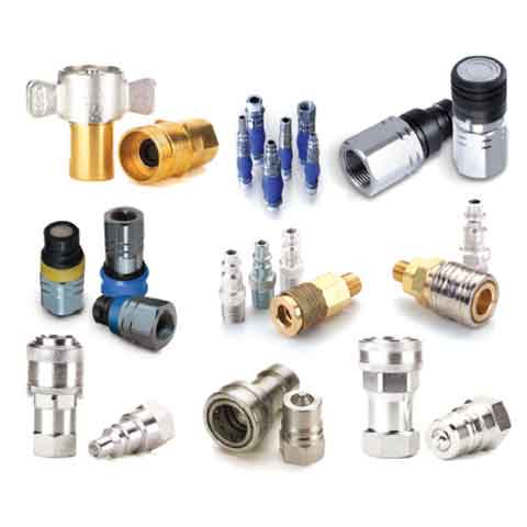 Industriekupplungen Industriekupplungen