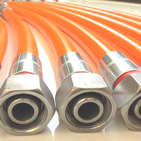 elektrisch nicht leitende Schläuche elektrisch nicht leitende Schläuche NON CONDUCTIVE hose