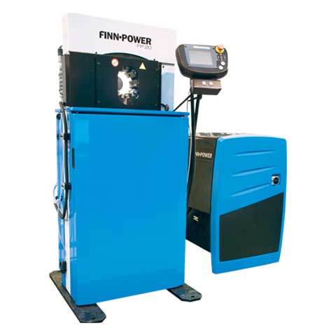 FinnPower Maschinen FinnPower Maschinen