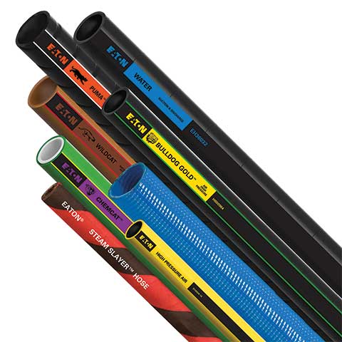 EATON Industrieschlauch EATON Industrieschlauch