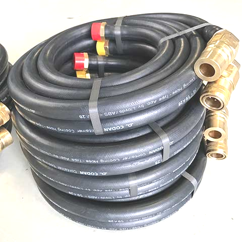 Kühlanlagen Schlauch Kühlanlagen Schlauch