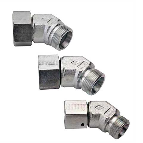 Rohrverschraubungen Rohrverschraubungen