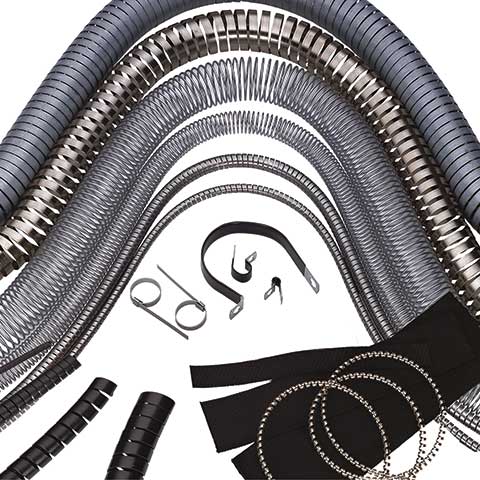 Scheuerschutz Zubehör Scheuerschutz Zubehör