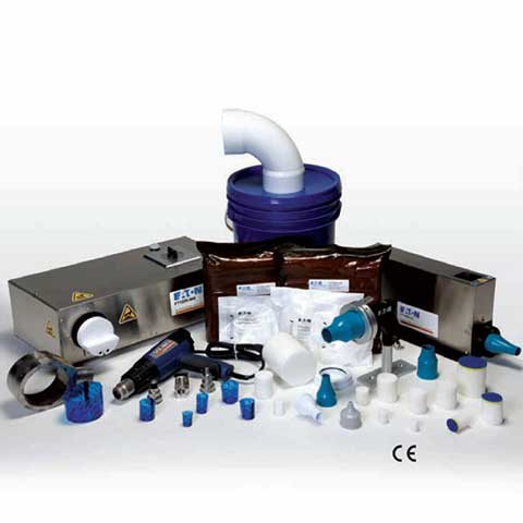 Schlauch PTC Reinigung Schlauch PTC Reinigung