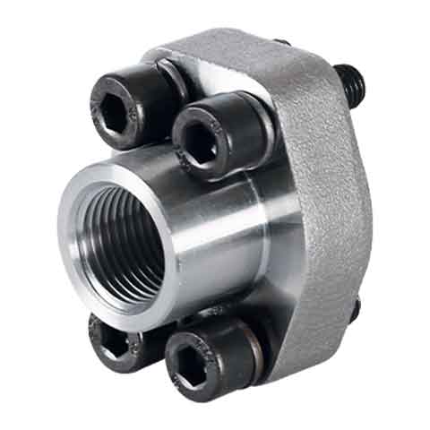 SAE Flansche Havit 6000psi 3000psi SAE Flansche Havit 6000psi 3000psi