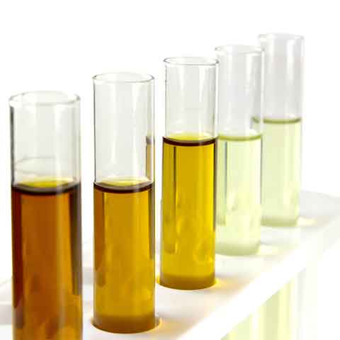 Hydrauliköl bioöl Hydrauliköl bioöl