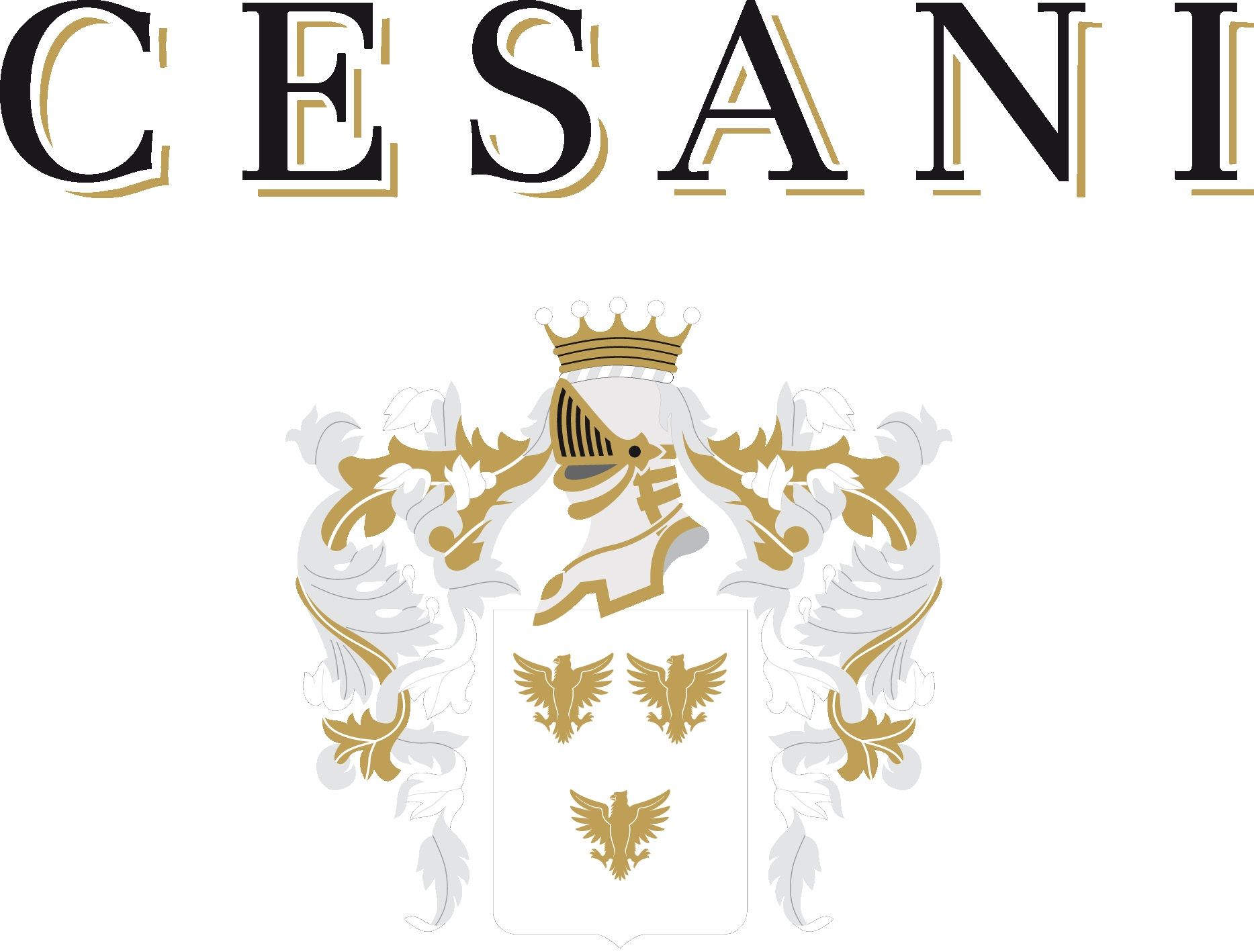 Logo Azienda Agricola Cesina